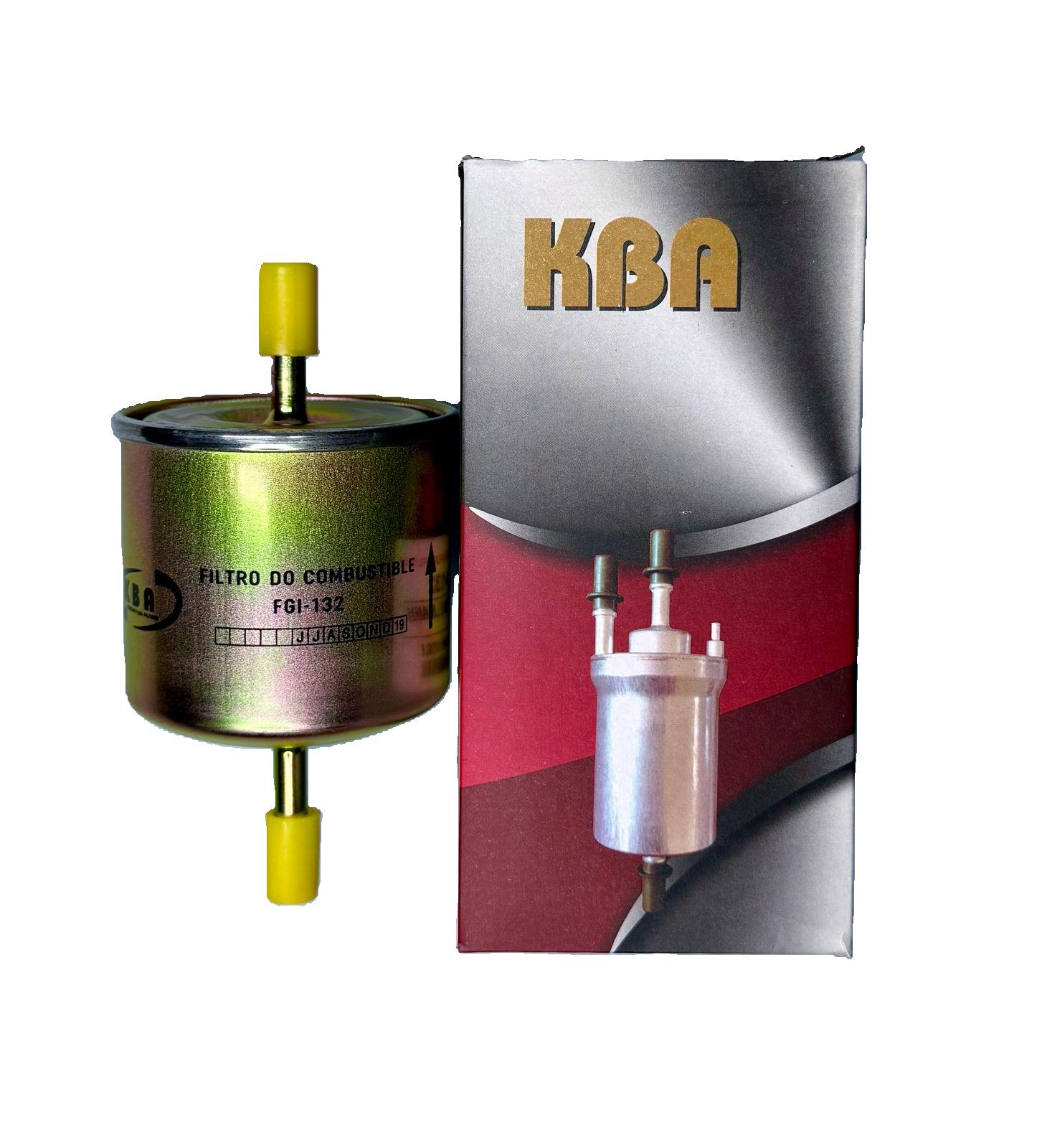 FILTRO GASOLINA FORD FIESTA 2001